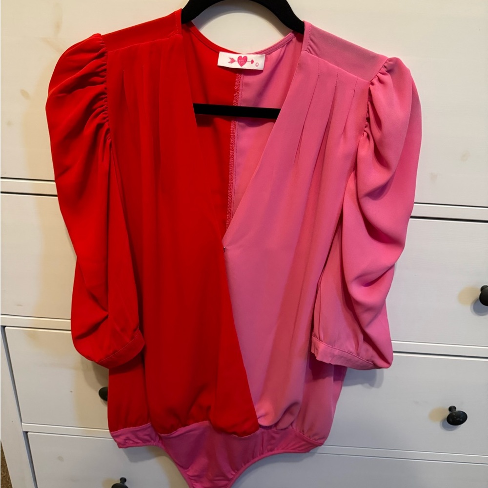 BuddyLove Bodysuit